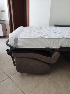 Oasi Ridolfi - Rome - 2