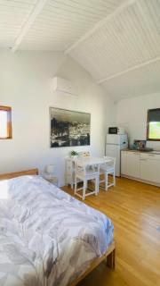 Le Chalet Pignantais avec option Jacuzzi - Pignans - 6