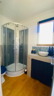 Le Chalet Pignantais avec option Jacuzzi - Pignans - 5