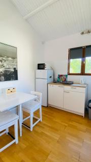 Le Chalet Pignantais avec option Jacuzzi - 4