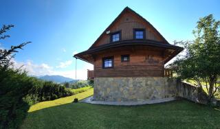 Drevenica Milena - 9