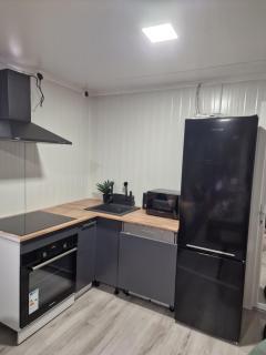 Emerald Chalet Bran - 5