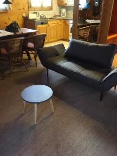 South Facing Family Chalet in Saanen Village - Gstaad - 1