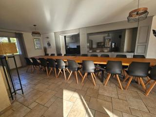 Villa Adhémar 20 personnes - La Garde-Adhémar - 7