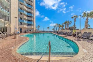 OCEAN REEF RESORT - 1126 - Luxury Beachfront Unit - Myrtle Beach - 7