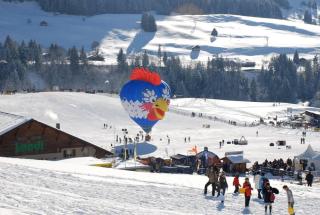 High Mountain Chalet - Great Views - Chateau-d'Oex - 8