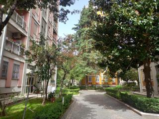 Oasi Ridolfi - Rome - 0