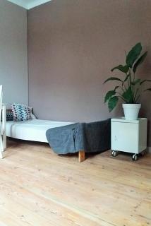 Warsaw Garden Relax Apartment - Varsovie - 8