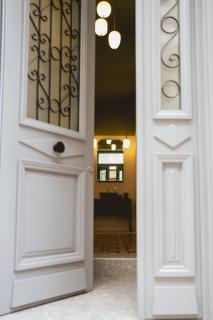 Bugan-Villa - Atene - 9