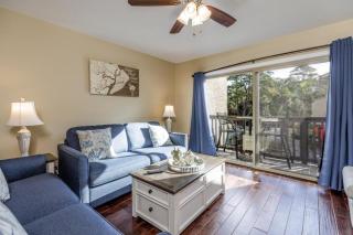 706 Tanglewood Villas - Hilton Head Island - 0
