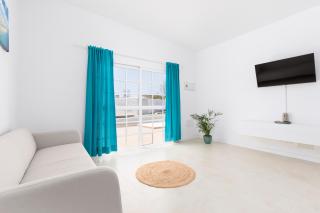 Flor de Hibisco Deluxe Apartments - Pájara - 6