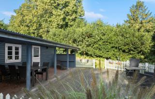 3 Bedroom Cozy Home In Nykøbing Sj - 3