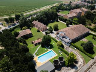 Agriturismo Ca' Guerriera - 4