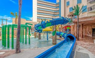 OCEAN REEF RESORT - 1126 - Luxury Beachfront Unit - Myrtle Beach - 6