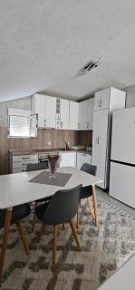 Apartman Aeroport Podgorica - Podgorica - 8