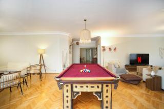 Central Apartment in Mohandseen - Il Cairo - 8