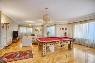 Central Apartment in Mohandseen - Il Cairo - 9