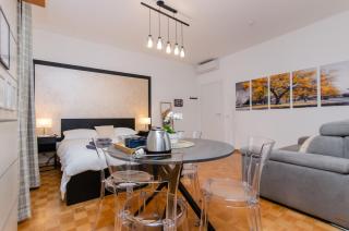 Brown Room - Milan - 4