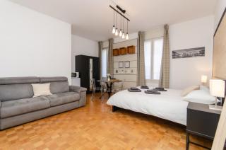 Brown Room - Milan - 3