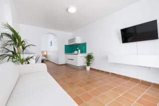 Flor de Hibisco Deluxe Apartments - Pájara - 9