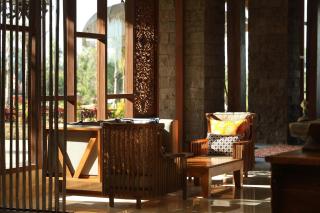 Sthala, A Tribute Portfolio Hotel, Ubud Bali - Ubud - 0