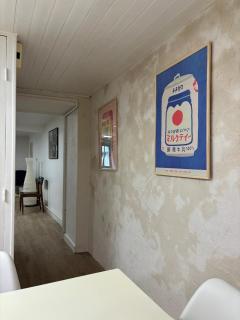 Maison Spacieuse en Ville - Poitiers - 6