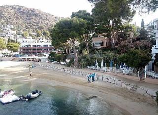 Exceptional appartment right on the beach - Roses - 2