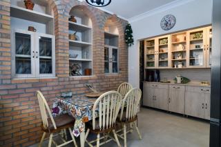 Favola Golden Beach Villa - Daratso - 9