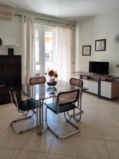 Oasi Ridolfi - Rome - 9