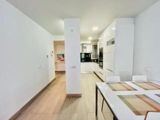 Apartamento Rambla Vella Uno - Tarragona - 3