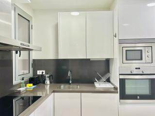 Apartamento Rambla Vella Uno - Tarragona - 2