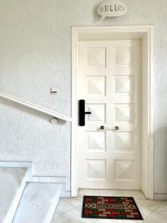 Glyfada Grand Residence - Atene - 6