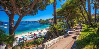 Beau studio au cœur de Beaulieu-sur-mer - Beaulieu-sur-Mer - 0