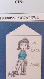 La Casa di Andre - Sanremo - 0