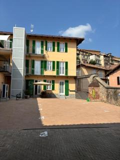 Casa Bordesini - La Morra - 8