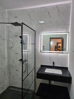 Magnifique T2 Meublé à Mtsapéré Baobab - 6