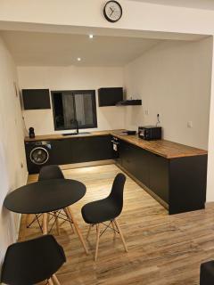 Magnifique T2 Meublé à Mtsapéré Baobab - 4