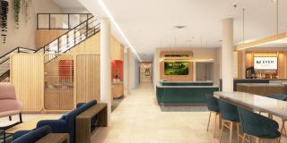 EVEN Hotel Orlando International Airport by IHG - Orlando - 8