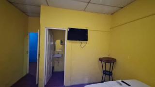 Andino's Hotel Bar y Rest El Viejo Chinandega - El Viejo - 3