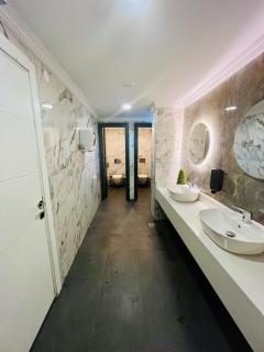 Aldino Hotel & Spa - Ankara - 8