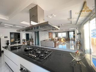 Sublime appartement vue sur mer - Charf - 1