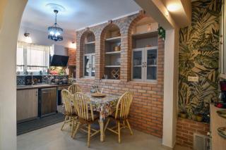 Favola Golden Beach Villa - Daratso - 5