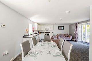 Auchenlarie Courtyard No 1 - Gatehouse of Fleet - 7