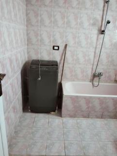 شقه ويمبي بالمعموره بجوار بيتزا كوين بالطابق 4 - Alexandria - 7