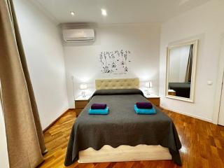 Alojamiento en Calabria - Barcelona - 1