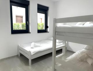 BLUE SKY Apartments - Sarajevo - 2