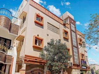 Collection O Orchid Residency Medavakkam - Chennai - 5