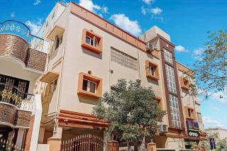 Collection O Orchid Residency Medavakkam - Chennai - 1