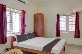 Collection O Orchid Residency Medavakkam - Chennai - 9