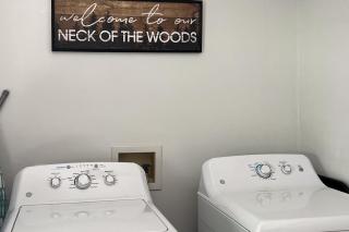 The Haggai House - Demorest - 9